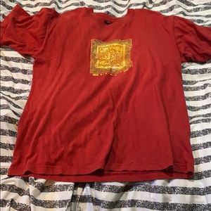 kenya short sleeve